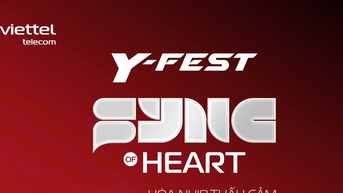 Y-FEST 2025 sẵn sàng “cập bến” thành phố Hồ Chí Minh vào ngày 2-11