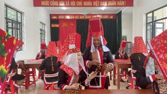 Đổi thay ở vùng đồng bào DTTS