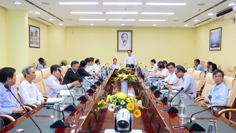 Đề xuất mở rộng diện tích Khu đô thị Đại học Đà Nẵng