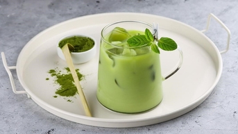 Bên cạnh cà phê, đây là những đồ uống có thể giúp bạn tỉnh táo lâu hơn