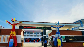 Bị phụ huynh phản ánh, nhiều trường học dừng hợp đồng với đơn vị cung cấp suất ăn