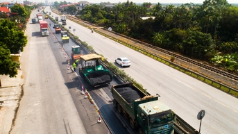 Ban Thường vụ Thành uỷ Hải Phòng yêu cầu đẩy nhanh tiến độ giải ngân đầu tư công