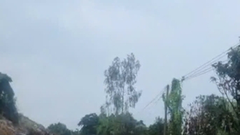 Tiếp tục xảy ra sạt trượt trên Quốc lộ 28B