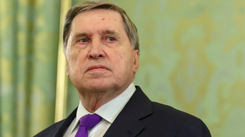 Nga vẫn sẵn sàng cho cuộc gặp giữa ông Putin và ông Trump