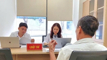 Ban hành quy định về Tủ sách pháp luật điện tử quốc gia