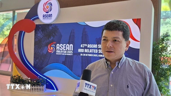 Hội nghị ASEAN 47: Việt Nam thể hiện vai trò dẫn dắt và kiến tạo phát triển