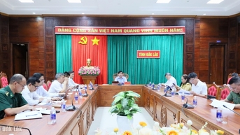 Tiếp tục siết chặt quản lý tàu cá, hướng tới gỡ “thẻ vàng” IUU