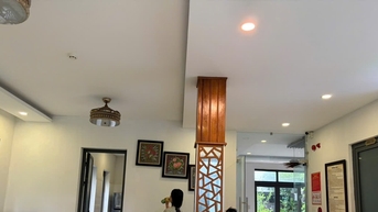 Biệt thự du lịch ở Hội An mở cửa miễn phí đón người dân tránh lũ