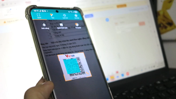 Thúc đẩy thanh toán không dùng tiền mặt trong các cơ sở giáo dục
