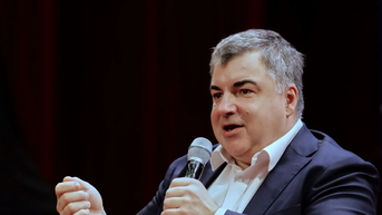 Chủ nhân Nobel Vật lý 2010: Hành trình 5 năm kỳ diệu của Giải thưởng VinFuture