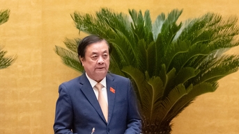 Nhận thức đúng, hành động thiết thực vì một Việt Nam xanh