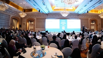 Hàng trăm nhà đầu tư quốc tế 'quần tụ' tại TP.HCM tìm cơ hội