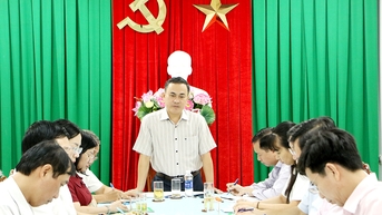 Đồng Nai: Gần 50 ngàn lượt gia đình được vay vốn chính sách trong 9 tháng năm 2025