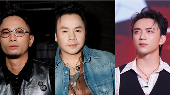 Soobin, Binz, Rhymastic xóa loạt bài 'ăn chơi', nổi loạn sau công văn chấn chỉnh ca từ lệch chuẩn