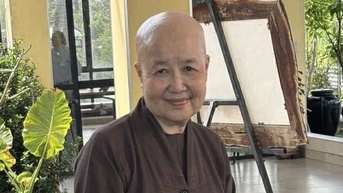 Nghệ nhân ẩm thực Nguyễn Dzoãn Cẩm Vân bị mạo danh để bán nồi