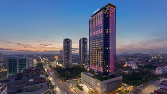 Vinpearl là thương hiệu mạnh nhất Đông Nam Á theo xếp hạng Brand Finance