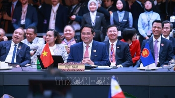 Chuyến công tác tới Malaysia của Thủ tướng Phạm Minh Chính đạt nhiều kết quả cụ thể, thực chất