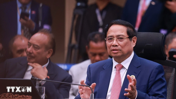 ដំណើរ​ទស្សនកិច្ច​ការងារ​របស់​លោក​នាយក​រដ្ឋមន្ត្រី​ទៅ​ម៉ាឡេស៊ី​ទទួល​បាន​លទ្ធផល​ជាក់​លាក់​និង​ជា​សារៈ​សំខាន់​ជា​ច្រើន។