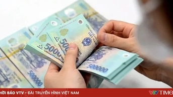 Cách tính thuế thu nhập đối với khoản thưởng Tết