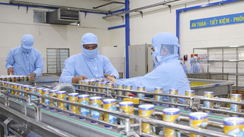 Chỉ số sản xuất công nghiệp tháng 10 ước tăng 14,07%