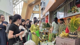 Thị trường bán lẻ Việt Nam đang chuyển đổi lớn