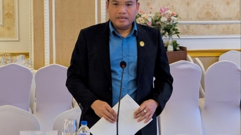 Hiệp hội Du lịch Hải Phòng kiện toàn tổ chức