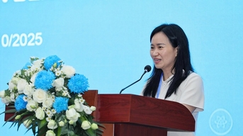 Diễn đàn ITU 2025: Thúc đẩy đổi mới sáng tạo và chuyển đổi số vì phát triển bền vững