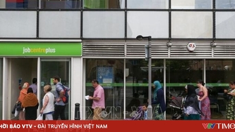 120.000 việc làm bị đe dọa khi Anh cải cách thuế doanh nghiệp