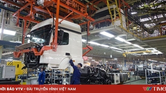 Doanh nghiệp nhỏ ở Nga trước "cơn sóng" thuế mới