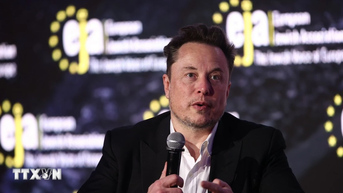 xAI trình làng Grokipedia - bách khoa toàn thư AI cạnh tranh với Wikipedia