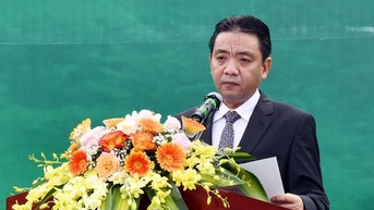 Thủ tướng bổ nhiệm lại ông Hoàng Đạo Cương giữ chức Thứ trưởng Bộ Văn hóa, Thể thao và Du lịch