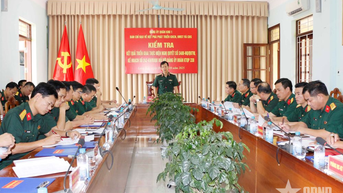 Phát triển khoa học, công nghệ, đổi mới sáng tạo và chuyển đổi số