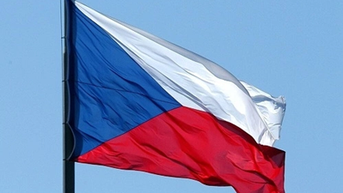 Điện mừng kỷ niệm lần thứ 107 Quốc khánh Cộng hòa Séc