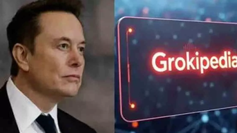 Elon Musk ra mắt bách khoa toàn thư trực tuyến Grokipedia 'cung cấp toàn bộ sự thật'
