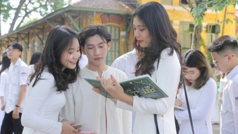 Thí điểm đưa AI vào giảng dạy ở bậc phổ thông