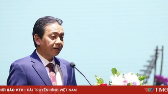 Ông Hoàng Đạo Cương được bổ nhiệm lại giữ chức Thứ trưởng Bộ Văn hóa, Thể thao và Du lịch