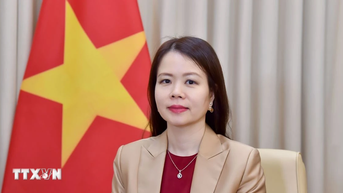"Việt Nam tiếp tục đóng góp với tinh thần trách nhiệm cao nhất nhằm thúc đẩy hợp tác APEC"
