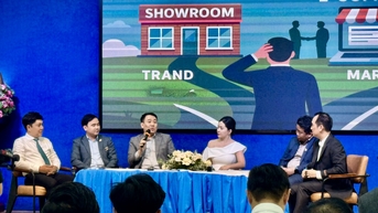 Doanh nghiệp cần làm chủ vận hành thương mại điện tử