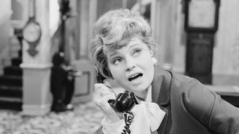 Nữ diễn viên nổi tiếng người Anh Prunella Scales qua đời ở tuổi 93