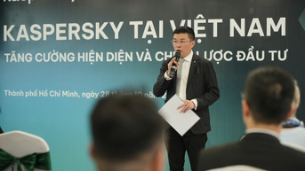 Kaspersky chỉ mẹo đơn giản để điện thoại không bị hack