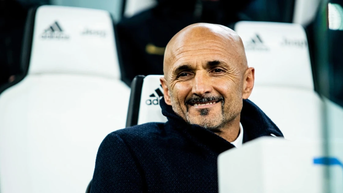 Spalletti được liên hệ dẫn dắt Juventus sau khi Igor Tudor bị sa thải