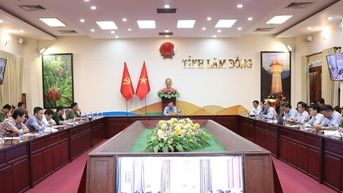 Lâm Đồng siết chặt quản lý tàu cá, hướng tới nghề cá có trách nhiệm và bền vững