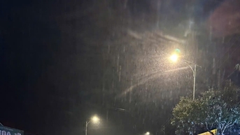 Hiệp Thạnh thiệt hại nặng nề do mưa lớn, 200 ha rau màu mất trắng