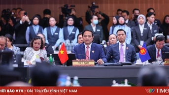 Việt Nam và các đối tác quan trọng đã “chốt” được nhiều vấn đề quan trọng