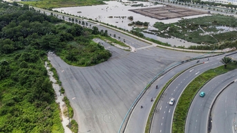 Vốn bồi thường năm 2025 của TP.HCM: Có 2 đơn vị giải ngân bằng 0