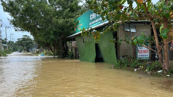 Đà Nẵng: Vận hành hồ chứa thủy điện đồng bộ, kịp thời, hiệu quả