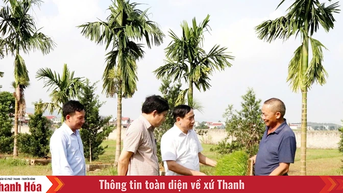 Định Tân xác định rõ tiềm năng để phát triển