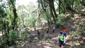 Khai thác tiềm năng du lịch thể thao mạo hiểm