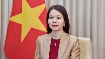 Tuần lễ cấp cao APEC 2025: Tạo khuôn khổ hợp tác sâu rộng trong chuyển đổi số và trí tuệ nhân tạo