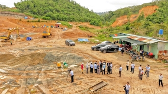 Khi cùng nhau “xắn tay” vào cuộc